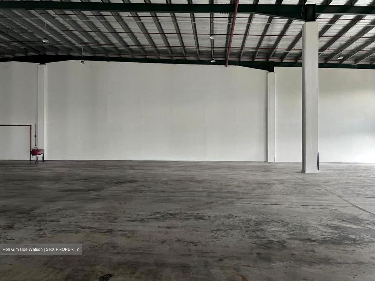 Changi North Way (D17), Warehouse #628773981